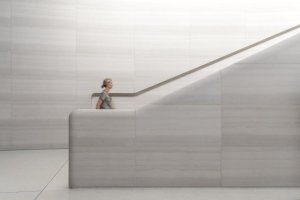 Divadlo Steva Jobse, Foster+Partners