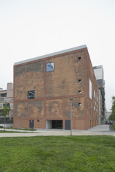 baukuh, House of Memory – foto