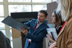 7. listopadu proběhne v sále Rotunda na BVV v Brně konference INTERIÉRY.