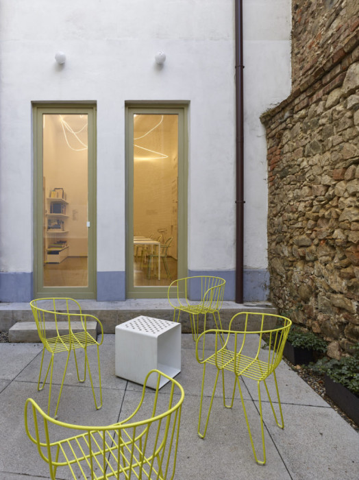  (Rekonstrukce budovy Muzea Benešov; SKUPINA)