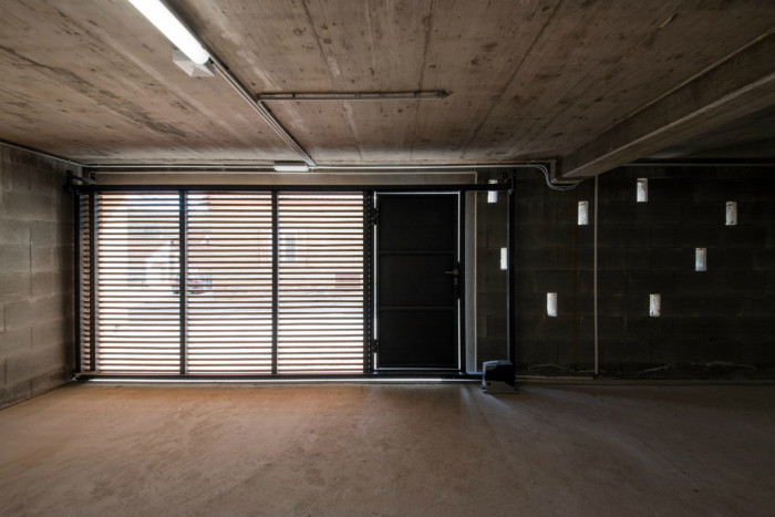 Sociální byty obce Bílovice nad Svitavou, ČTYŘSTĚN architekti / Milan Joja, Karel Kubza, Tomáš Págo