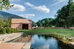 Butikový hotel Mezi plůtky, Daniela Hradilová