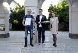 Čestné uznání pro opavský Ateliér 38