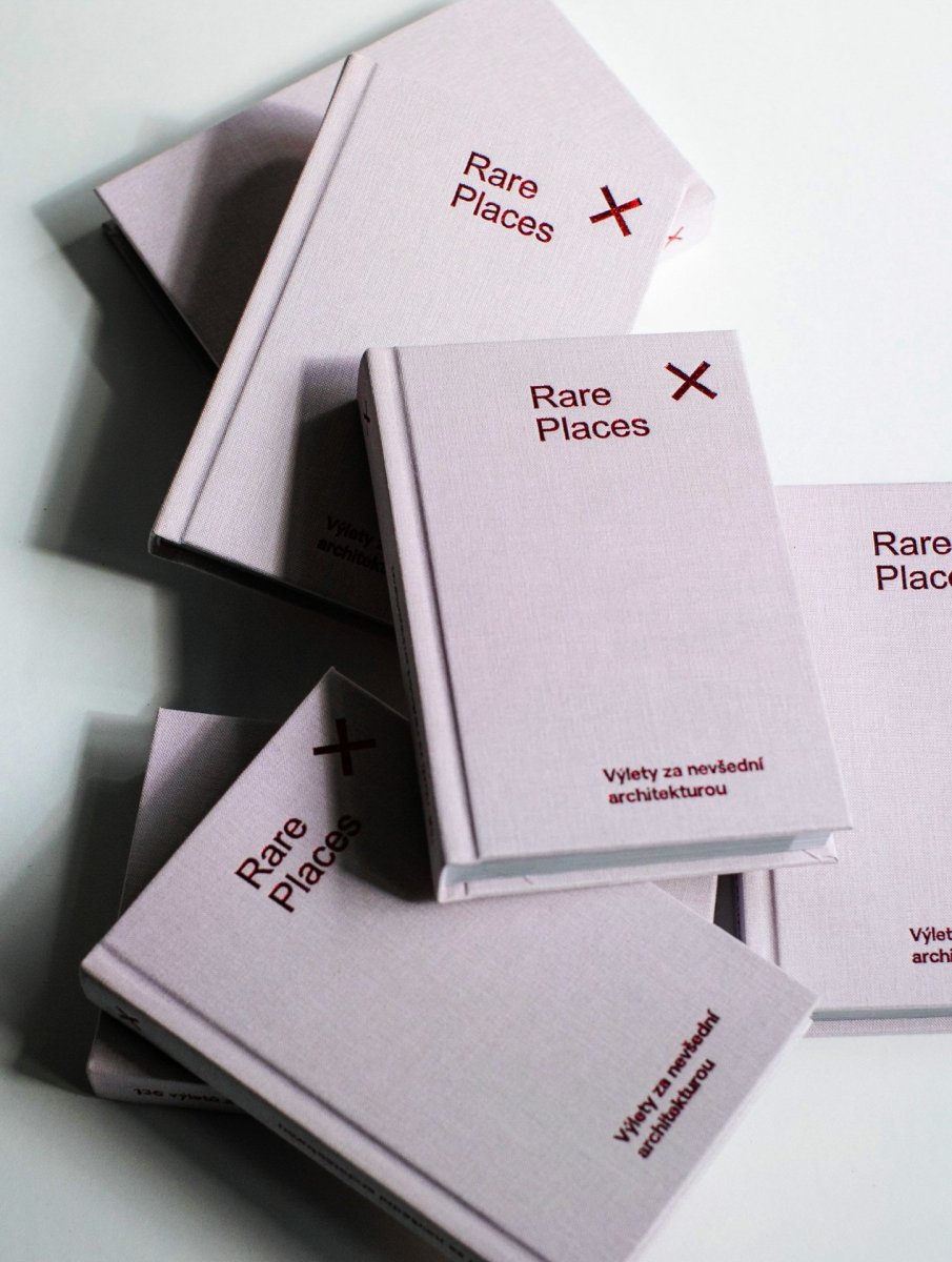 Rare Places přináší to nejlepší z místní architektonické a designové scény
