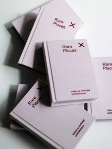 Rare Places přináší to nejlepší z místní architektonické a designové scény