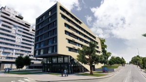 AFI - Třebešín