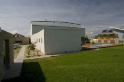 ZETTE atelier, RD Mikulovice I – foto