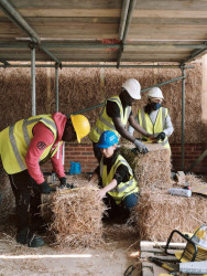 Fakulta architektury bude hostit čtyři listopadové přednášky zahraničních architektů a architektek. 