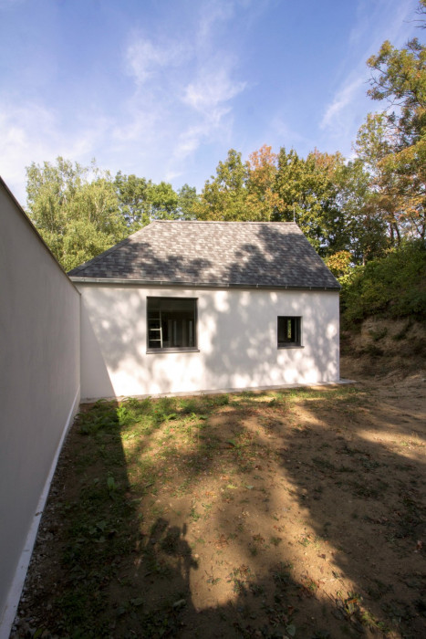 Dům za humny, DDAANN