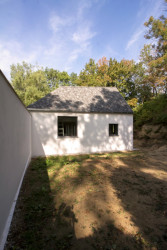 Dům za humny, DDAANN