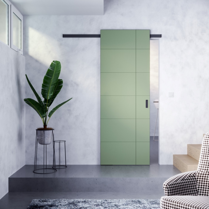 Lakované dveře REDE od SAPELI