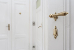 byt Karlín II, Ateliér Konceptual, foto