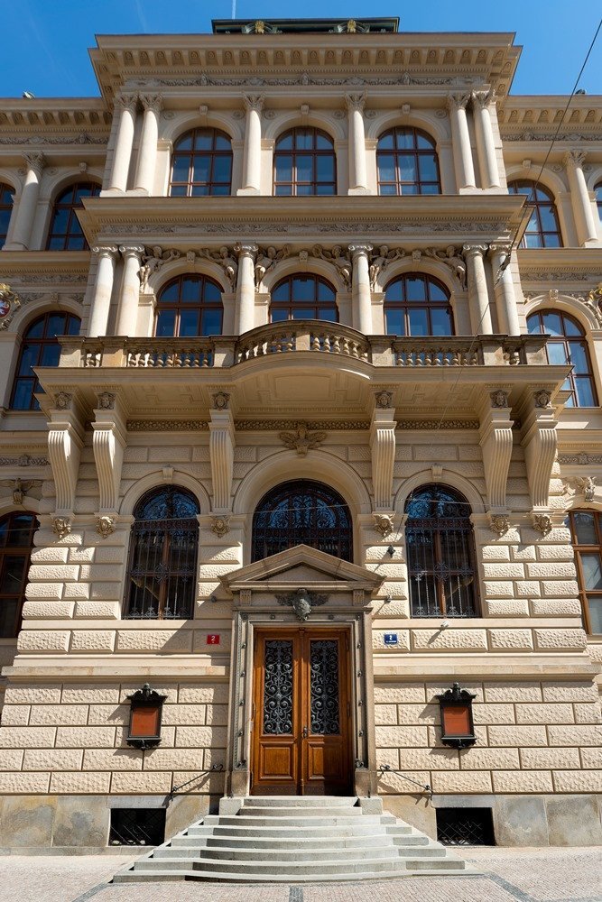 Největší přehlídku designu a módy ve střední Evropě bude hostit pražský Veletržní palác a Uměleckoprůmyslové muzeum