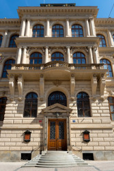 Největší přehlídku designu a módy ve střední Evropě bude hostit pražský Veletržní palác a Uměleckoprůmyslové muzeum