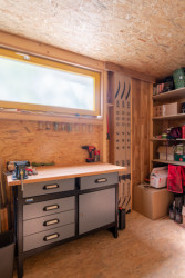 Nízkoenergetická dřevostavba od studia 3AE