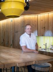 Rozhovor s Jiřím Podolským, technickým ředitelem z HINTONu.