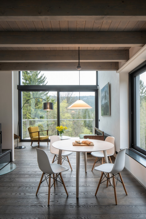 Rodinný dům Krásná, BARAAK Architekti / Barbora Kopečná