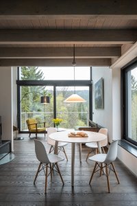 Rodinný dům Krásná, BARAAK Architekti / Barbora Kopečná