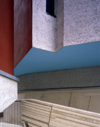 Walmer Yard, Peter Salmer