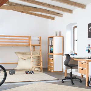 Modulární profil systém Flötotto - zdroj: Interiors manufacture & design