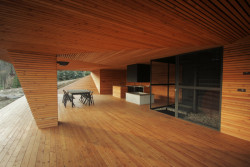 Rodiný dům Prešov-Vydumanec, zerozero