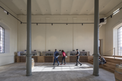 Enotéka - vinný bar a degustační prostor ve Znojmě, Chybík+Krištof