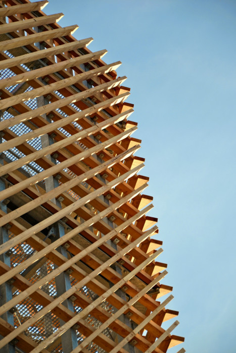 Rozhledna Velká Deštná, Architekti.in.