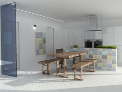 Ukázka sortimentu - foto