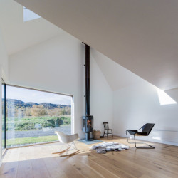 Moxon Architects, renovace statku od Moxon Architects, foto