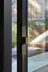 Dům v Drážďanech od architekta Martina Boden-Peroche