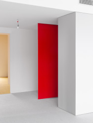 Kanceláře pro marketingovou a komunikační agenturu Imille