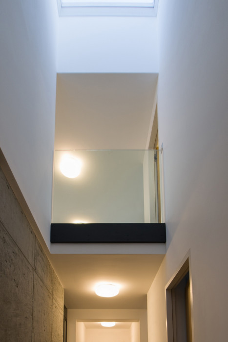 Rodinný dům v Černošicích, Air Ateliér