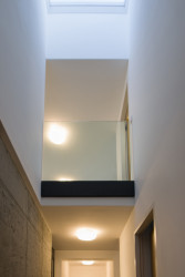 Rodinný dům v Černošicích, Air Ateliér