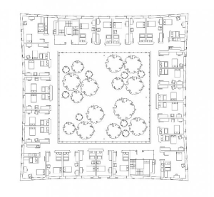 Cowan Court, 6a,