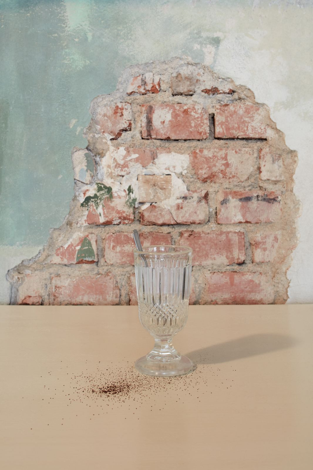 Ateliér Prádelna v Praze od collcoll