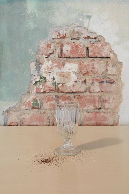 Ateliér Prádelna v Praze od collcoll