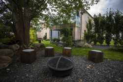 Challeyott Harrachov navržený architektonickým studiem Archzone Architects