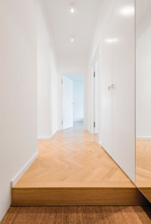 ECHOROST ARCHITEKTI, Byt Bulovka – foto