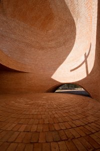 Kaple San Bernardo v Argentině, Nicolás Campodonico