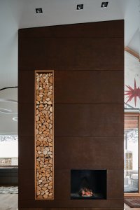 WMA Architects navrhli lesní usedlost v Beskydech