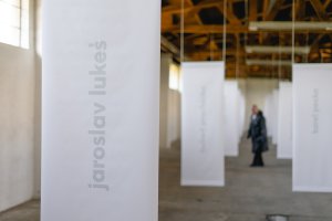 Expozice v Rudé věži smrti, studio COSMO: tváře, jména, příběhy vězňěných