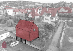 Český soběstačný dům 2019 - 2. místo, zákres do fotky, Nikola Puchelová.