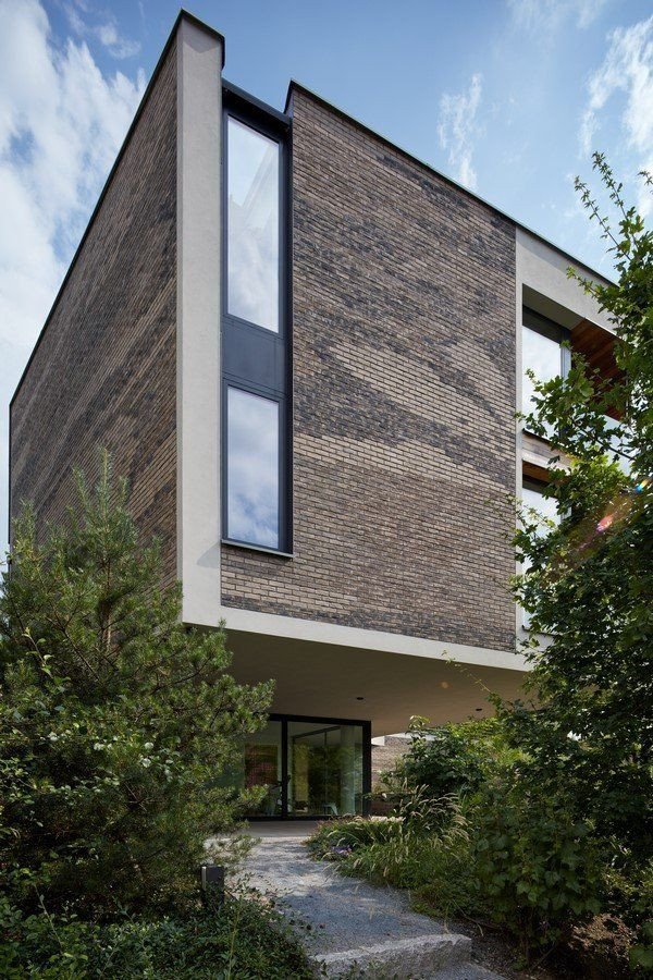 Vila H, atelier 6,