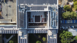 Vysoká škola báňská v Ostravě má novou budovu ekonomické fakulty. Navrhlo ji studio CHVÁLEK ATELIÉR s.r.o.