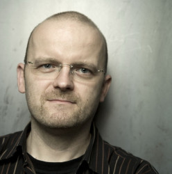 Architekt Jan Nedvěd NEDVEDARCHITEKTI