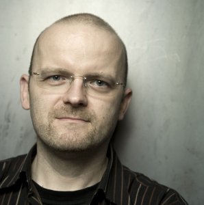 Architekt Jan Nedvěd NEDVEDARCHITEKTI