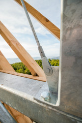 Rozhledna Velká Deštná, Architekti.in.