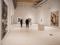 Uhlíkově neutrální kulturní centrum Sara od White Architekter