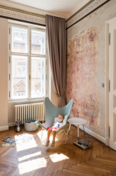 Byt TOL, MIMO architekti / ARCHHOLIKS