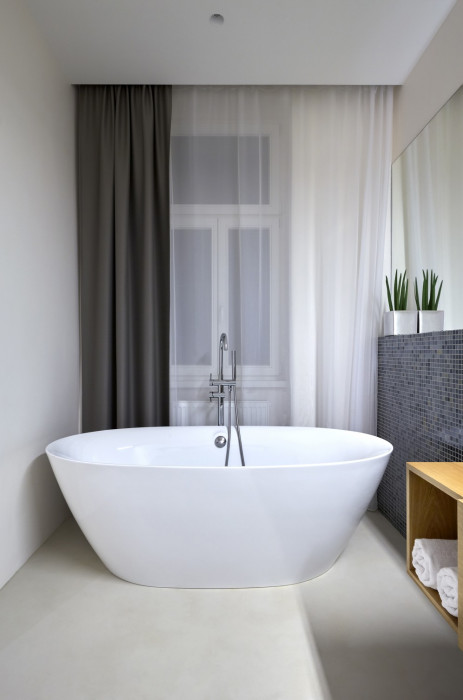 Apartment Bratislava, Branislav Bolco